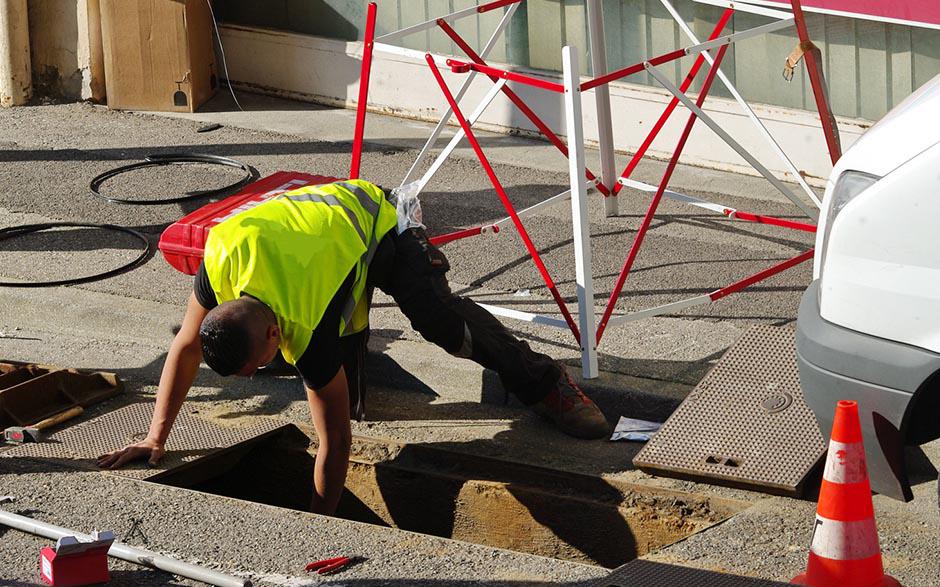 entreprise assainissement Beauvais