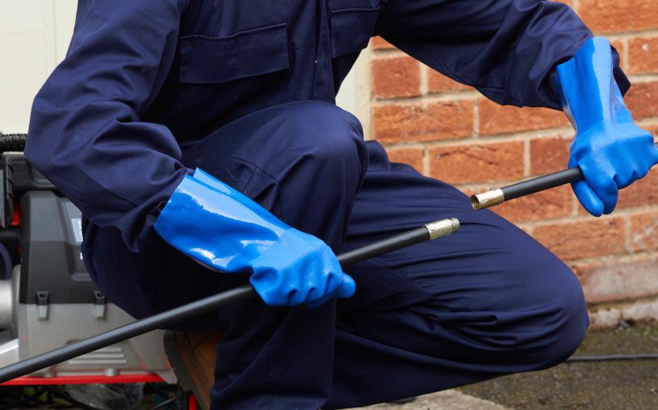 curage canalisation tarif Courdimanche